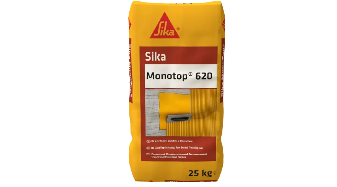 Sika MonoTop-620