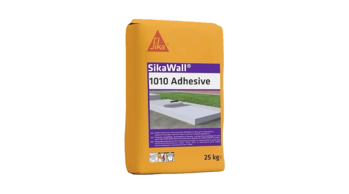 SikaWall-1010 Adhesive