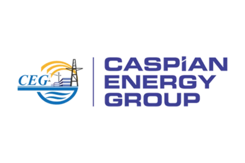 caspian energy group